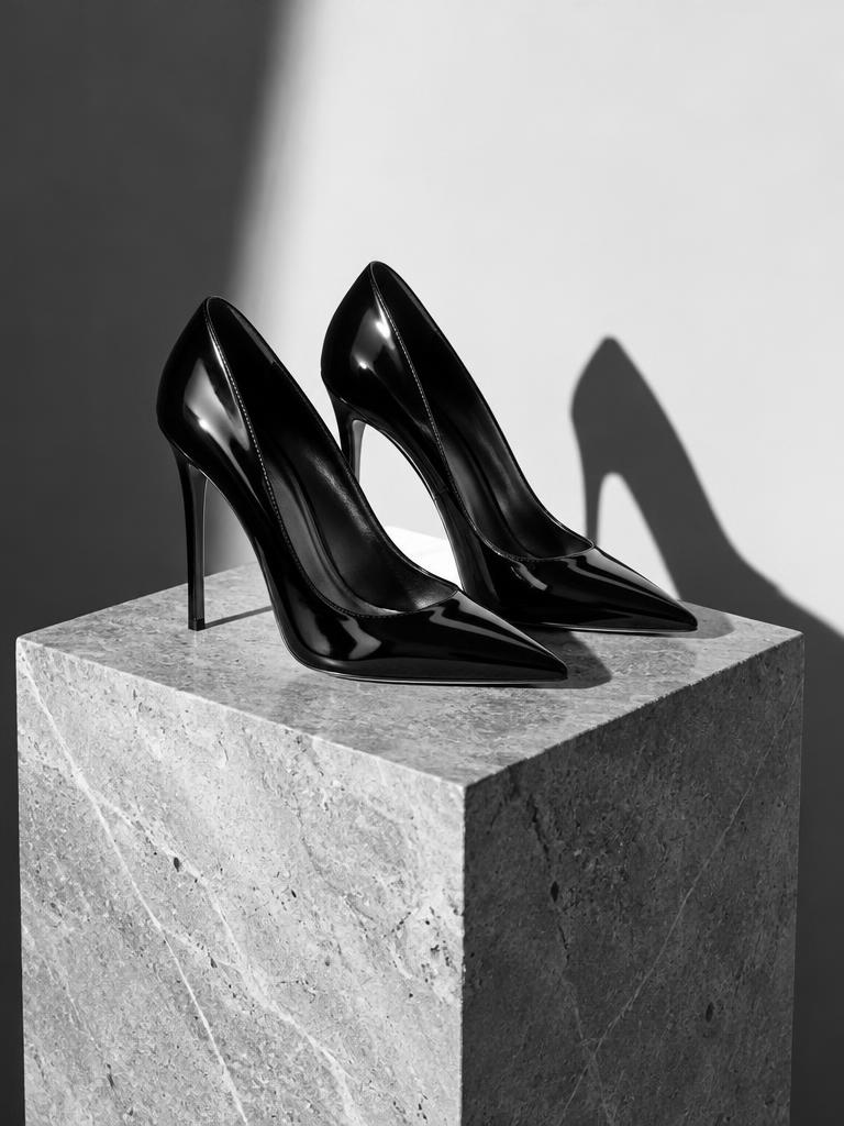Patent Stiletto